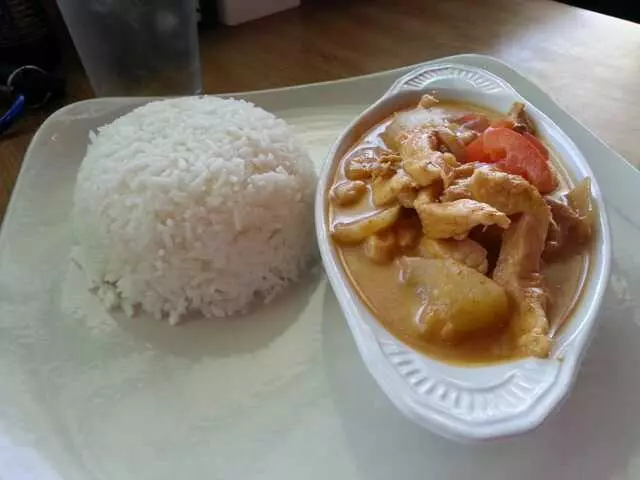 Siam Cafe