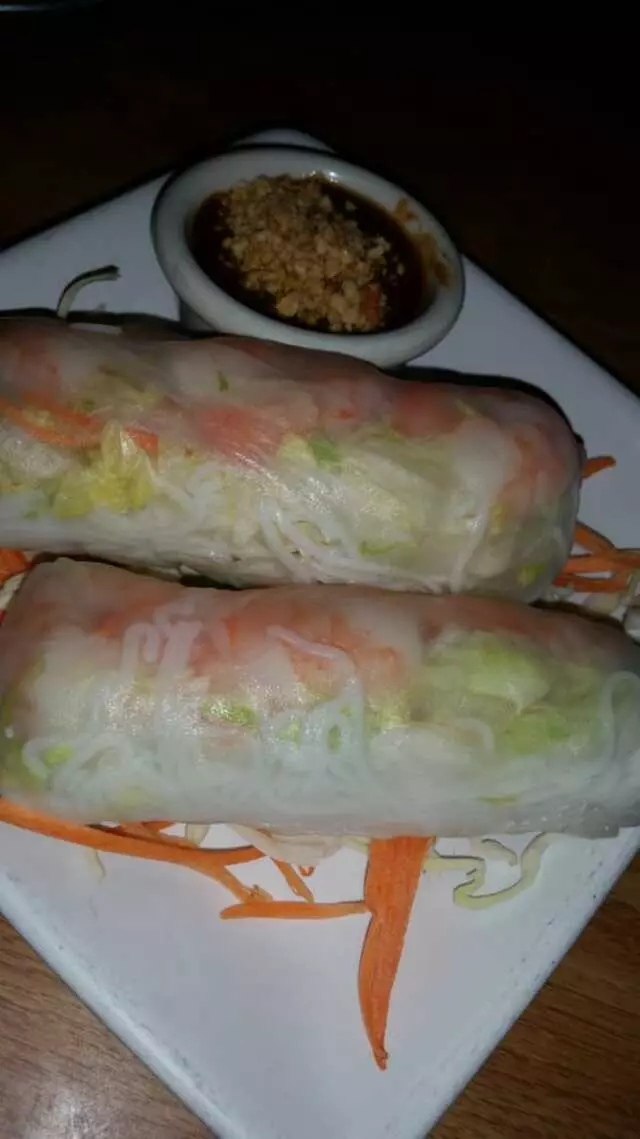 Siam Cafe