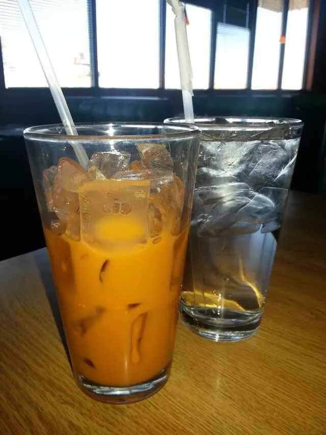 Siam Cafe