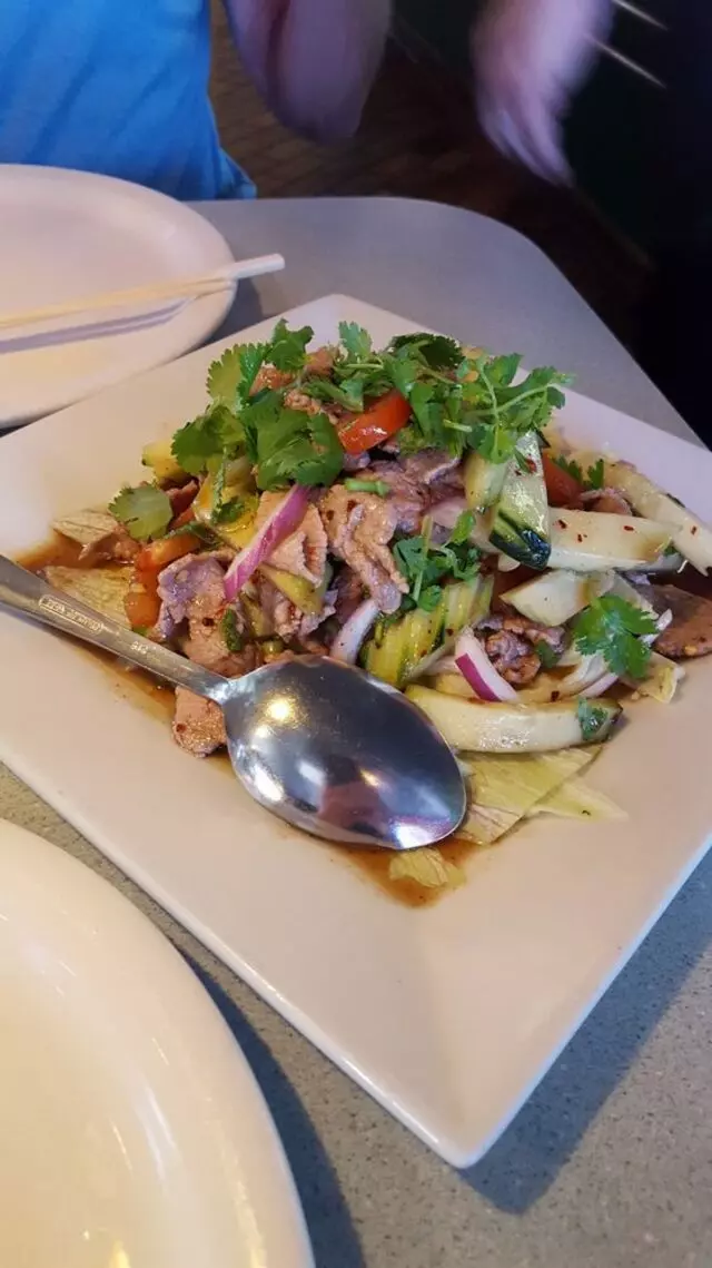 Siam Cafe