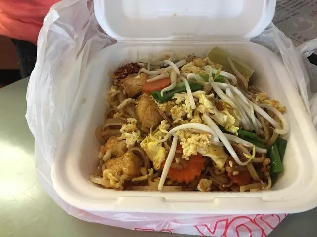 Siam Cafe