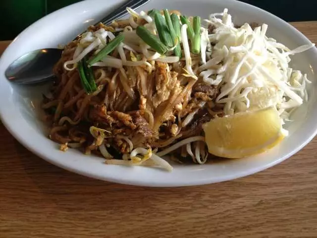 Siam Cafe