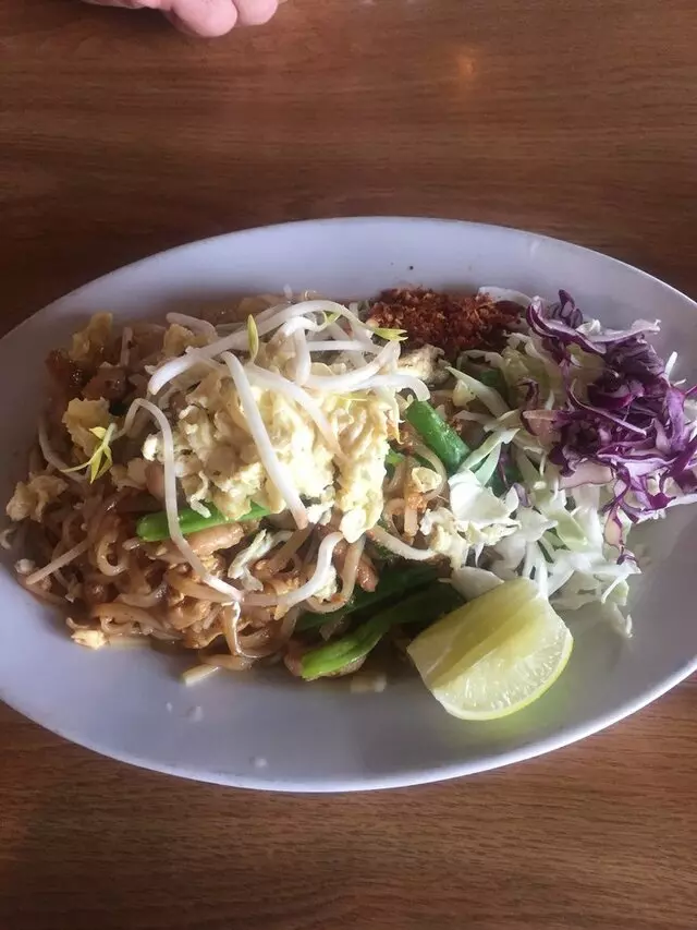 Siam Cafe