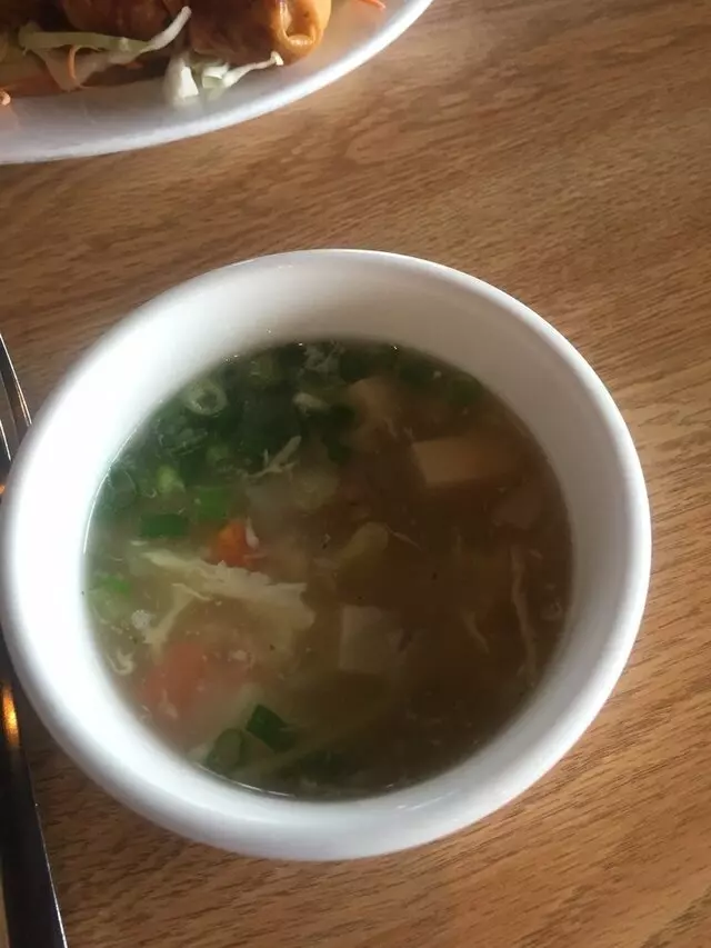 Siam Cafe