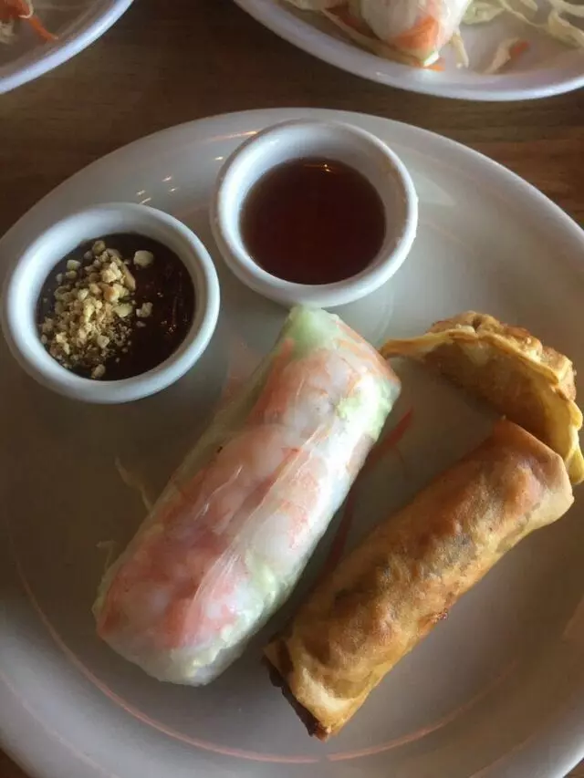 Siam Cafe