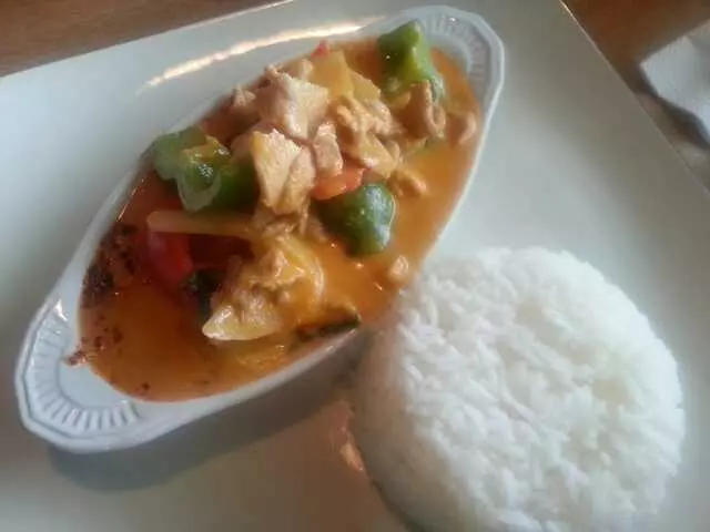 Siam Cafe