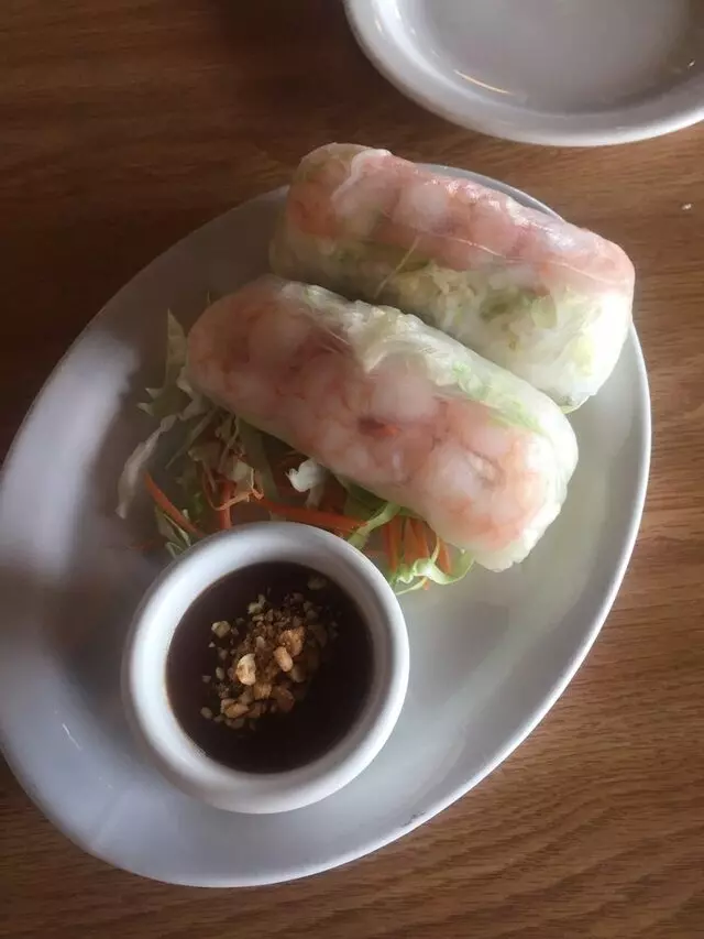 Siam Cafe