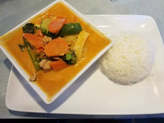 Siam Cafe