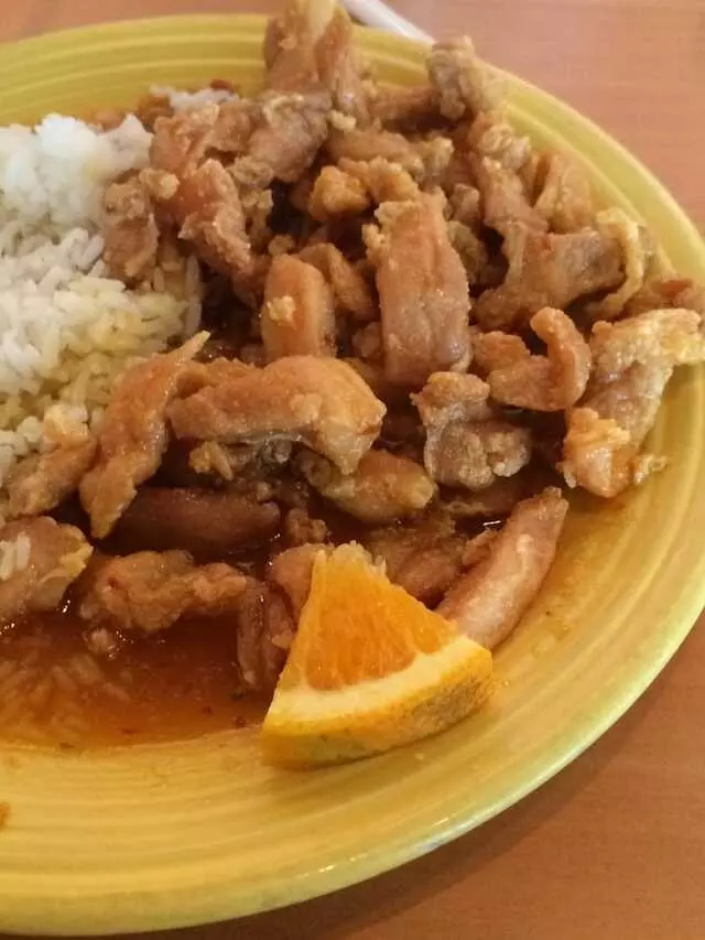 Siam Cafe