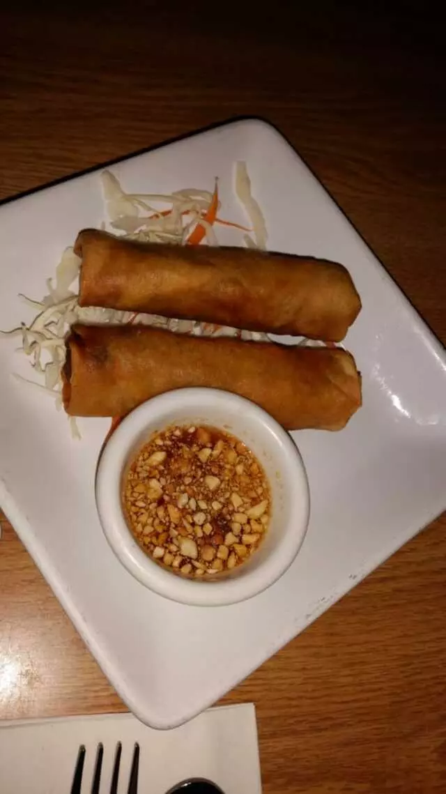 Siam Cafe