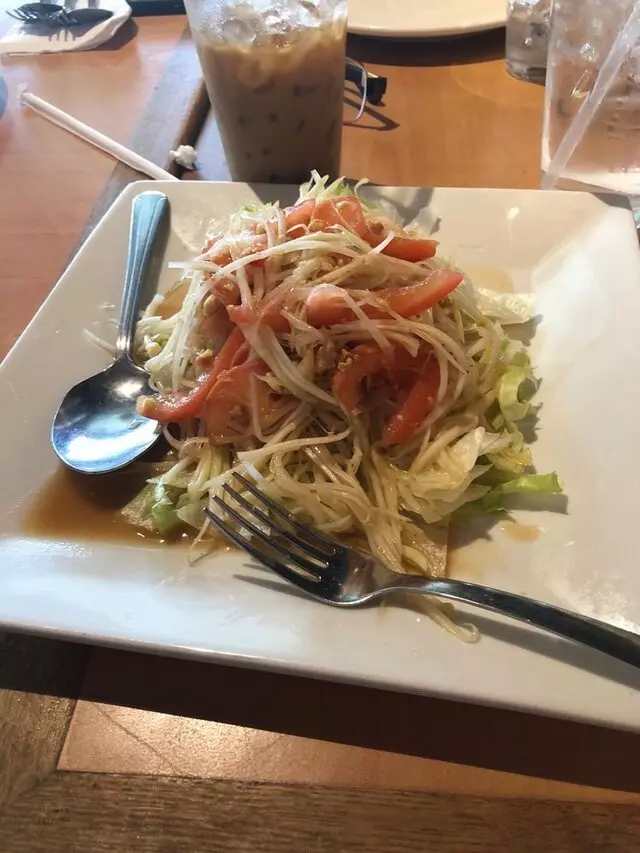 Siam Cafe