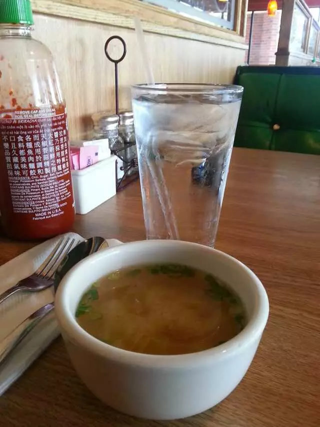 Siam Cafe