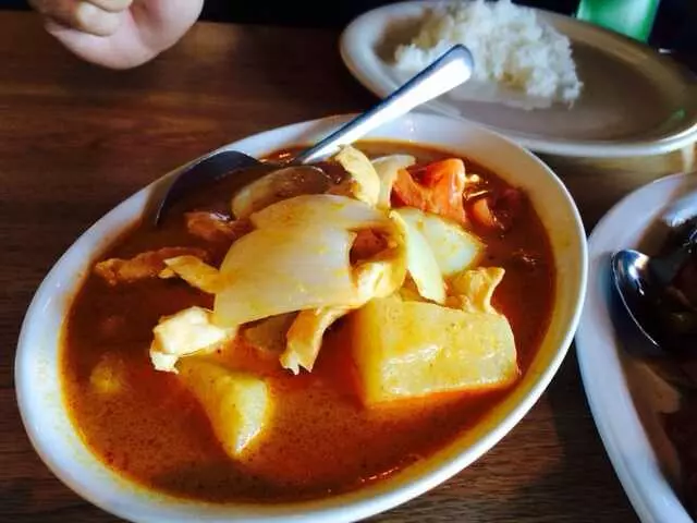 Siam Cafe