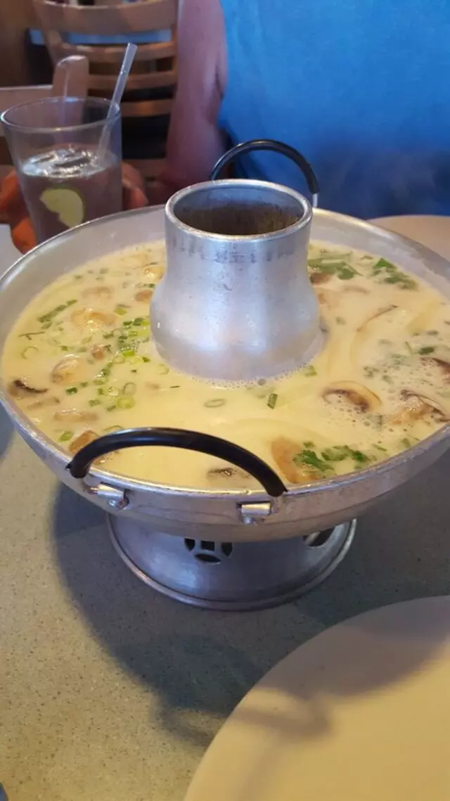Siam Cafe