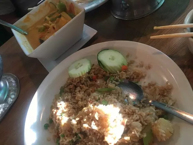 Siam Cafe