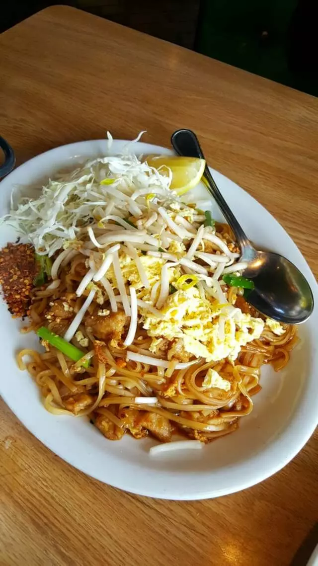 Siam Cafe