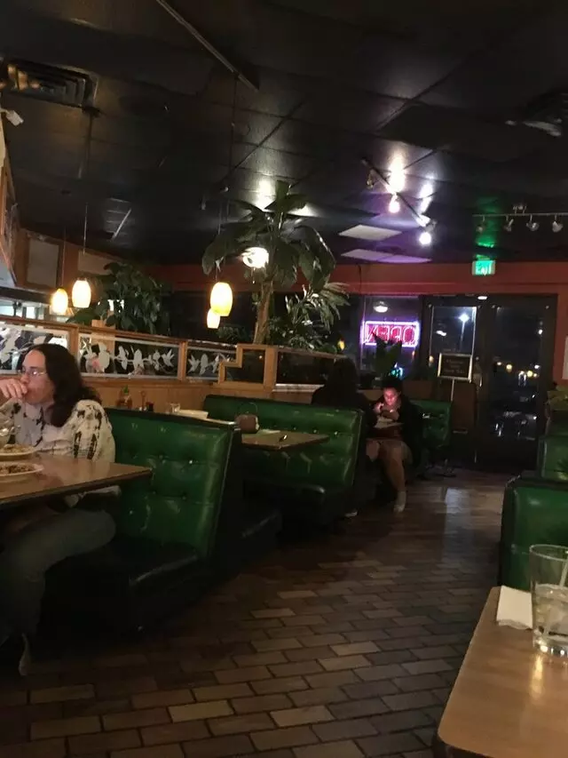 Siam Cafe