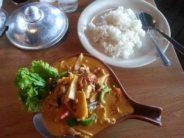 Siam Cafe