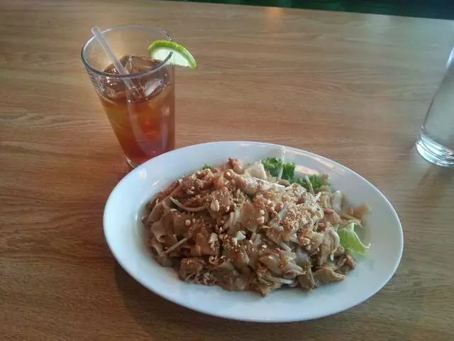 Siam Cafe