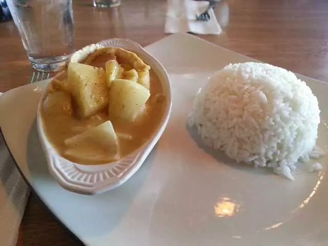 Siam Cafe