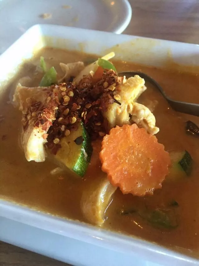 Siam Cafe