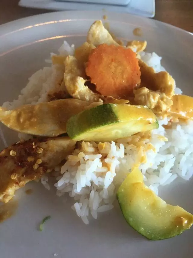 Siam Cafe