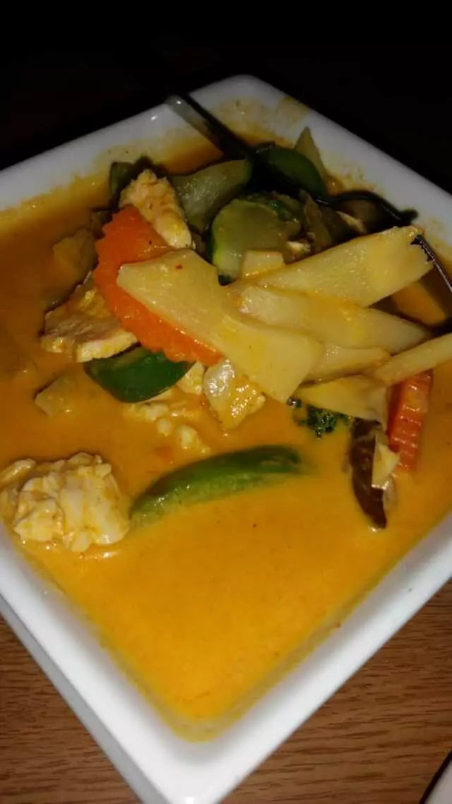 Siam Cafe