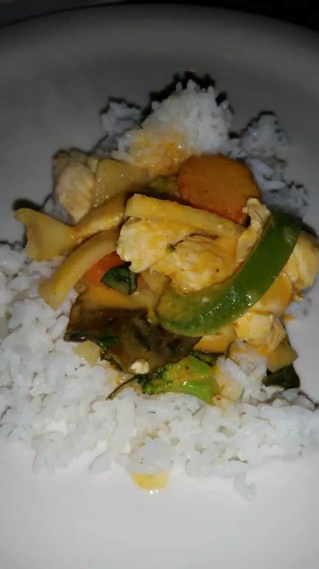 Siam Cafe
