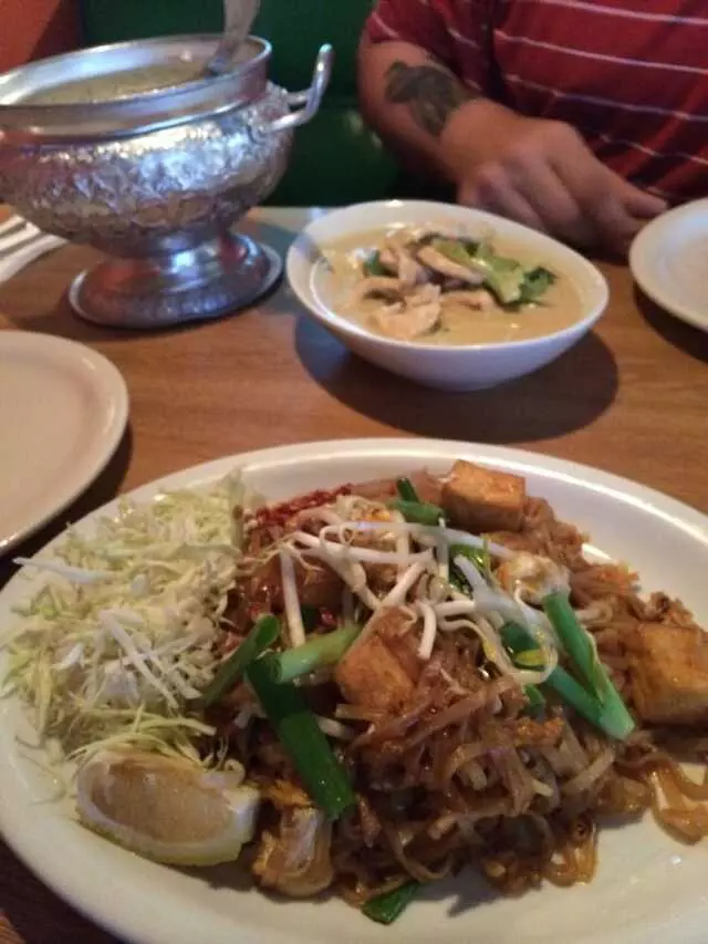 Siam Cafe