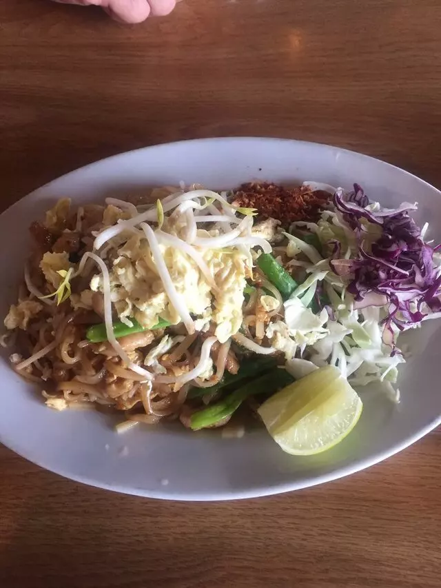 Siam Cafe