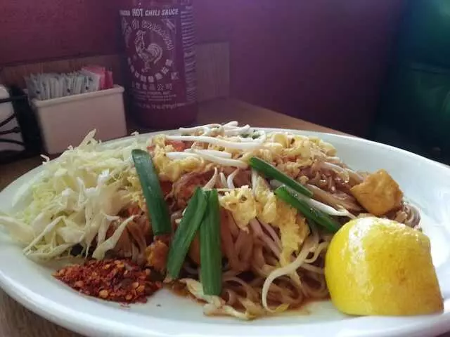 Siam Cafe