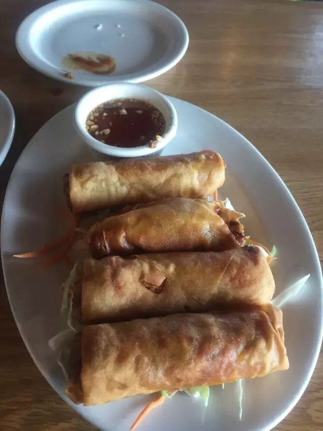 Siam Cafe