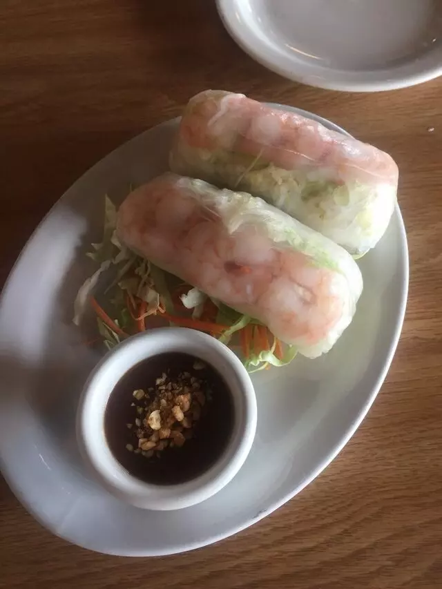 Siam Cafe