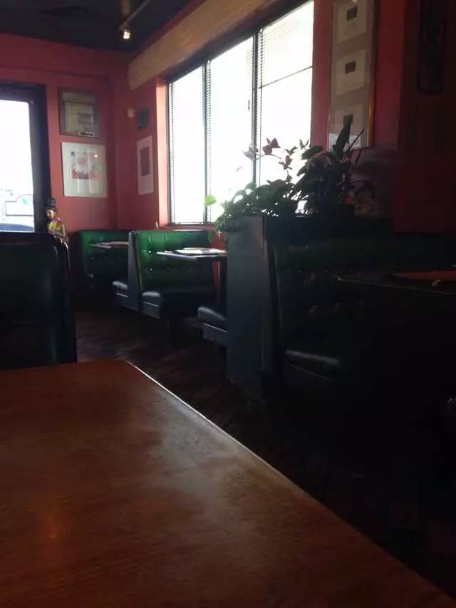 Siam Cafe
