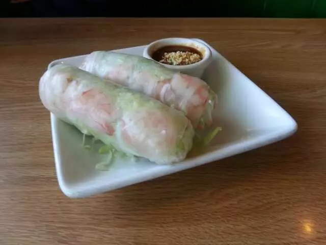 Siam Cafe