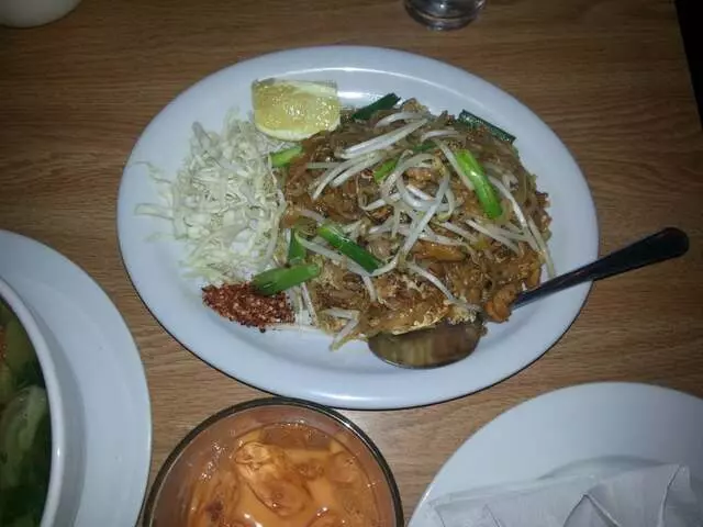 Siam Cafe