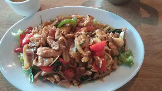 Siam Cafe
