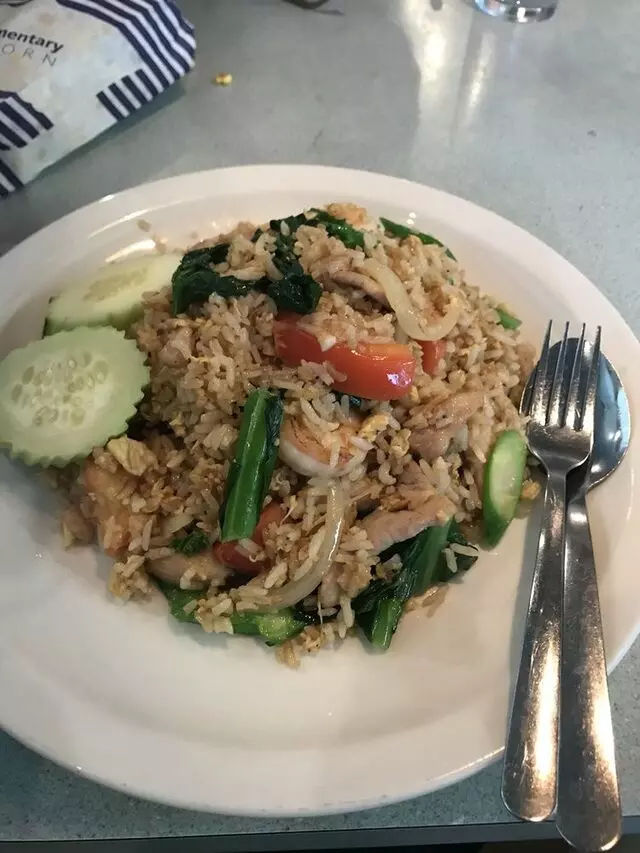 Siam Cafe