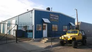 Truly Safe Self Storage