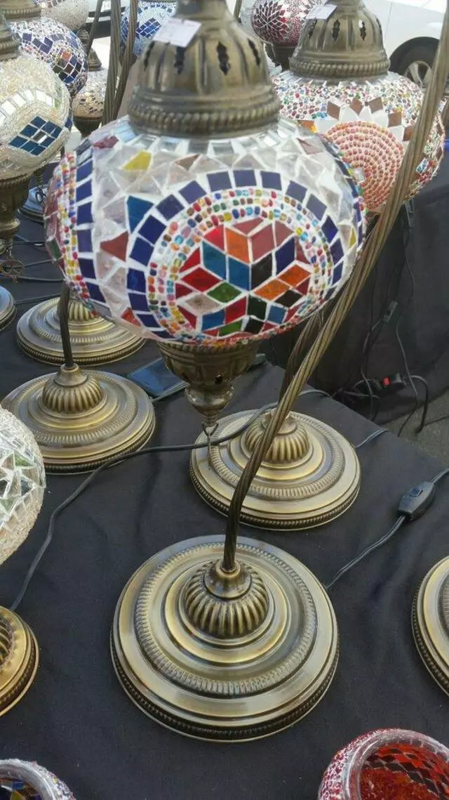 Albuquerque Turkish Festival
