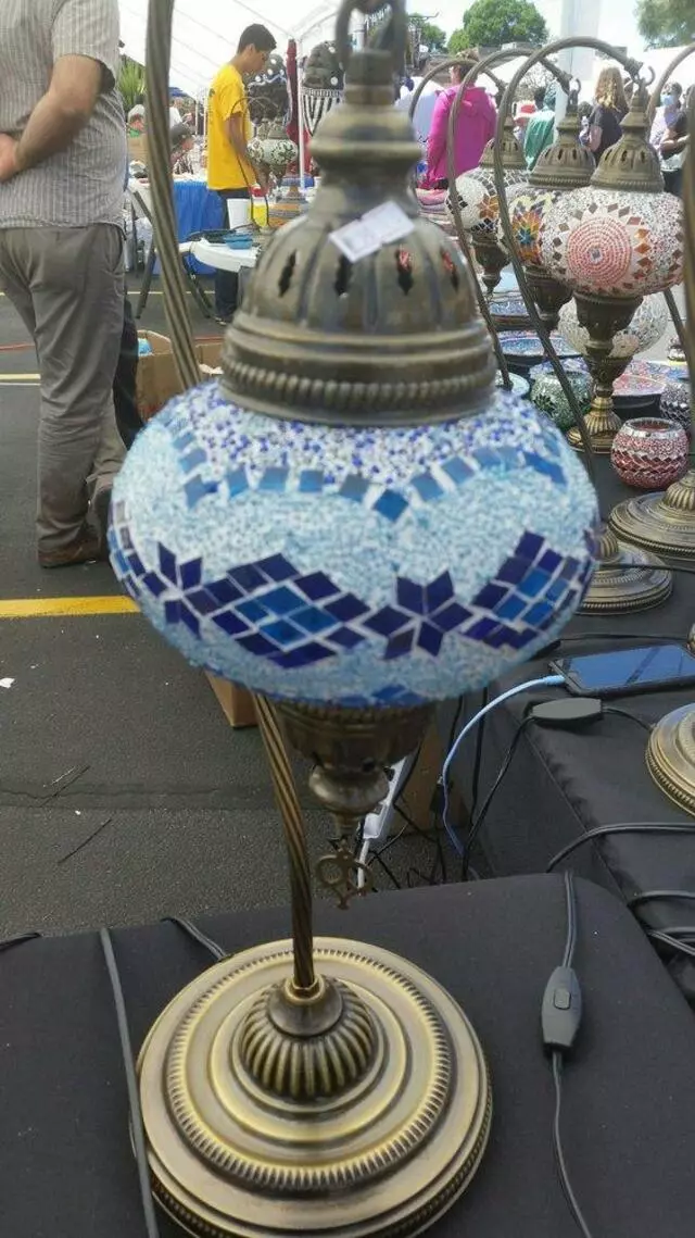 Albuquerque Turkish Festival