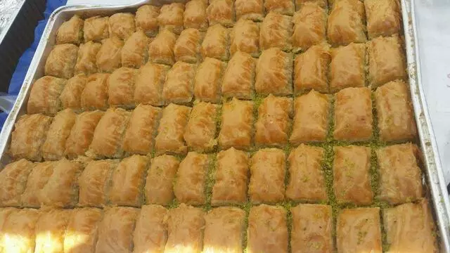 Albuquerque Turkish Festival
