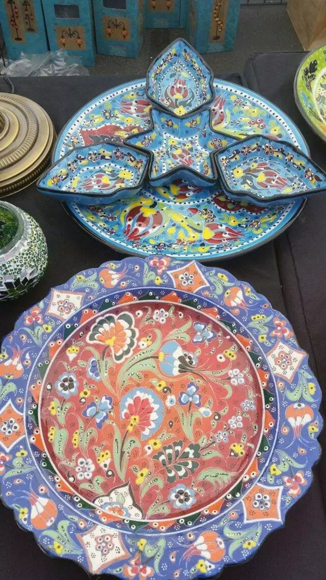 Albuquerque Turkish Festival