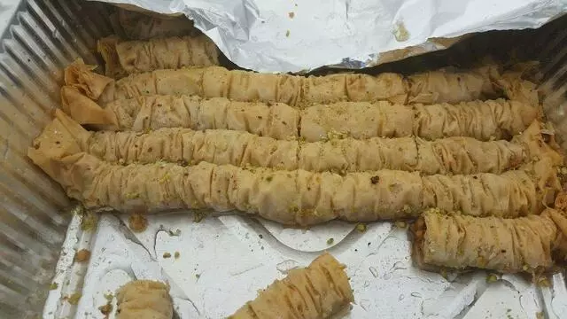 Albuquerque Turkish Festival