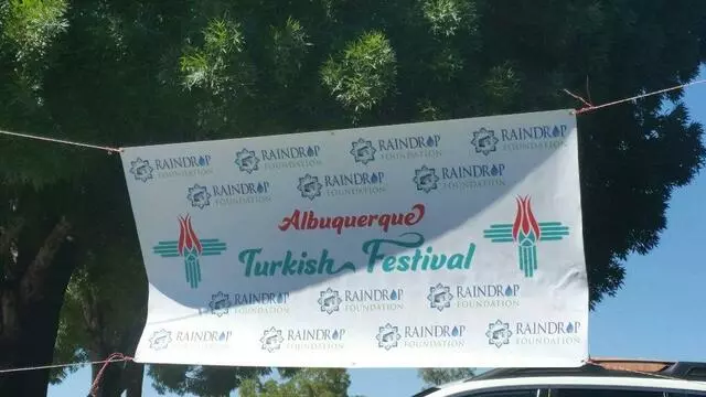 Albuquerque Turkish Festival