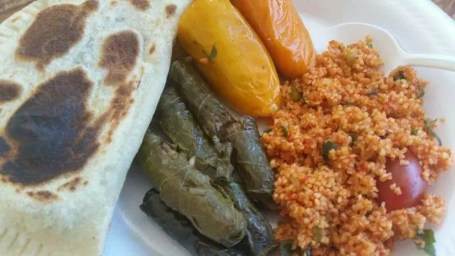 Albuquerque Turkish Festival