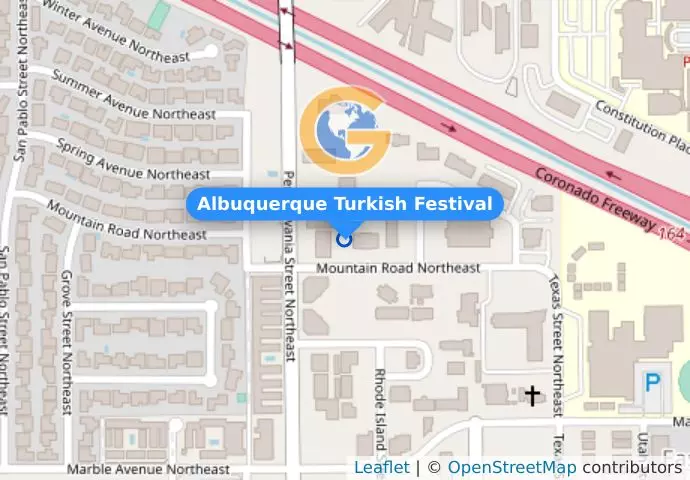 Albuquerque Turkish Festival