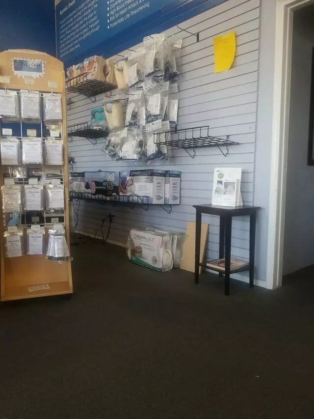 A & R Medical Supply
