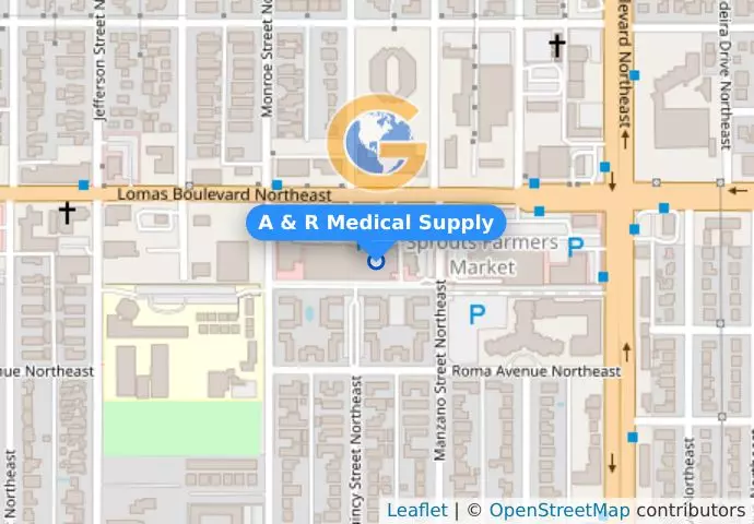 A & R Medical Supply