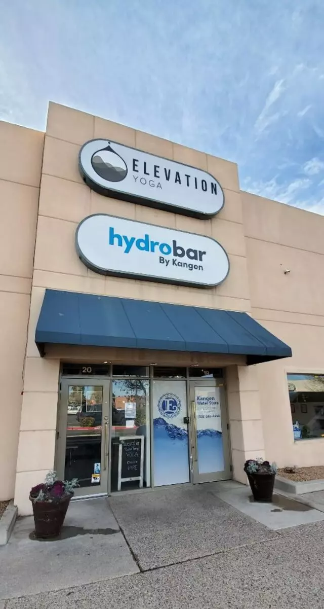 Hydrobar by Kangen